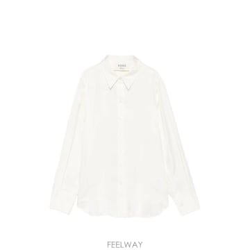 ROHE 26FW �ο� ���� 820 19 153 CREAM NEUTRALS26FW �ο� ���� 820 19 153 CREAM NEUTRALS