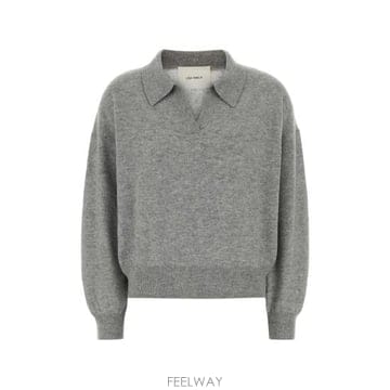 Lisa Yang 26FW ���� �� ������ 2026310 SAL GREY26FW ���� �� ������ 2026310 SAL GREY