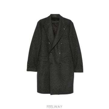 Tagliatore 26FW �������䷹ ��Ʈ 550066 CSBL10B EN877 GREY26FW �������䷹ ��Ʈ 550066 CSBL10B EN877 GREY
