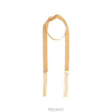 Elisabetta Franchi 26FW �����ں�Ÿ����ġ ����� �Ҵ�Ʈ CO39G67E2 U95 GOLD26FW �����ں�Ÿ����ġ ����� �Ҵ�Ʈ CO39G67E2 U95 GOLD
