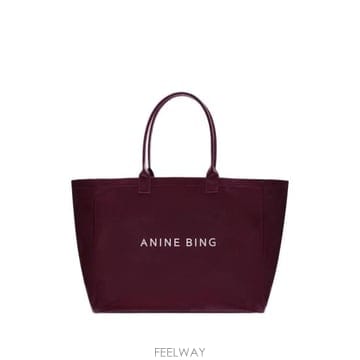 Anine Bing 26FW �ִϺ� ��Ʈ�� A 13 12642 BGN28 RED26FW �ִϺ� ��Ʈ�� A 13 12642 BGN28 RED