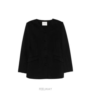 Lisa Yang 26FW ���� �� ��Ʈ 2026620 BL BLACK26FW ���� �� ��Ʈ 2026620 BL BLACK