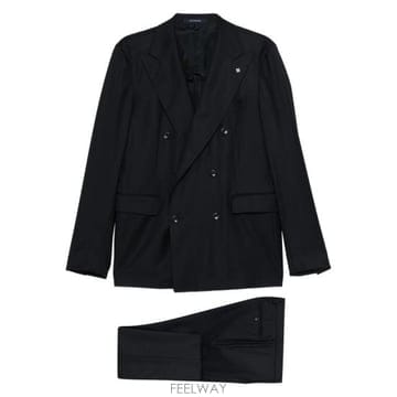 Tagliatore 26FW �������䷹ ��Ʈ ��Ʈ 070001 2SVS20B11 B5713 BLUE26FW �������䷹ ��Ʈ ��Ʈ 070001 2SVS20B11 B5713 BLUE