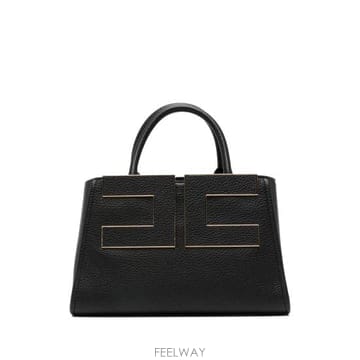 Elisabetta Franchi 26FW �����ں�Ÿ����ġ ��Ʈ�� BS06A66E2 110 BLACK26FW �����ں�Ÿ����ġ ��Ʈ�� BS06A66E2 110 BLACK