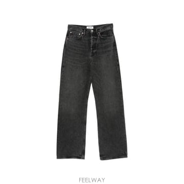 AGOLDE 26FW ���̰�� ���� ���� A328 1817 TRNS BLACK26FW ���̰�� ���� ���� A328 1817 TRNS BLACK