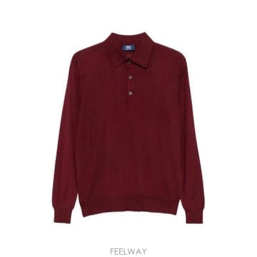 FEDELI 26FW �䵨�� ��Ʈ���� MU0L6547 21 RED26FW �䵨�� ��Ʈ���� MU0L6547 21 RED