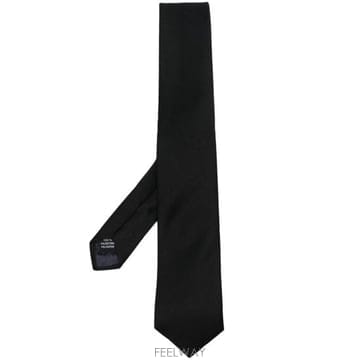 Tagliatore 26SS �������䷹ ��Ÿ�� A10003 TIE NERO BLACK26SS �������䷹ ��Ÿ�� A10003 TIE NERO BLACK