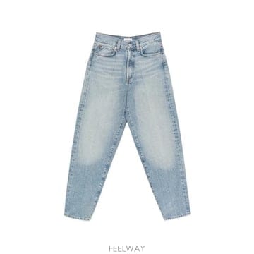 AGOLDE 26FW ���̰�� ���� ���� A319 3078 ORITL BLUE26FW ���̰�� ���� ���� A319 3078 ORITL BLUE