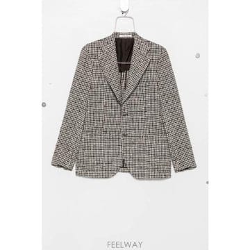 Tagliatore 26FW �������䷹ ��Ʈ ���� 850064 G PL22K V1363 NEUTRALS BROWN26FW �������䷹ ��Ʈ ���� 850064 G PL22K V1363 NEUTRAL