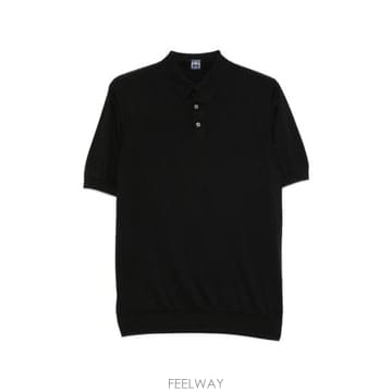 FEDELI 26SS �䵨�� ���� Ƽ���� MU0D5910 36 BLACK26SS �䵨�� ���� Ƽ���� MU0D5910 36 BLACK