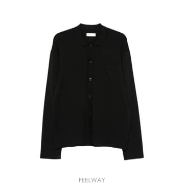 Roberto Collina 26FW �κ����� �ݸ��� ���� ���� 263MYB08005 NERO BLACK26FW �κ����� �ݸ��� ���� ���� 263MYB08005 NERO BLACK