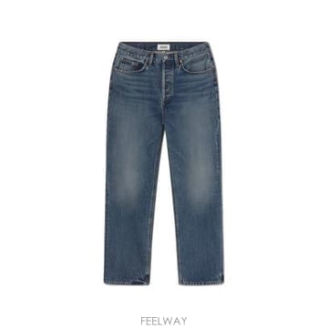 AGOLDE 26FW ���̰�� ���� ���� A140C 1371 LBR BLUE26FW ���̰�� ���� ���� A140C 1371 LBR BLUE