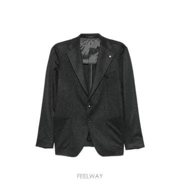 Tagliatore 26FW �������䷹ ��Ʈ ���� 190014 1SVS22K S5064 GREY26FW �������䷹ ��Ʈ ���� 190014 1SVS22K S5064 GREY