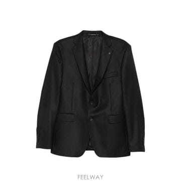 Tagliatore 26FW �������䷹ ��Ʈ ���� 160069 1FBR22B N1156 BLACK26FW �������䷹ ��Ʈ ���� 160069 1FBR22B N1156 BLACK
