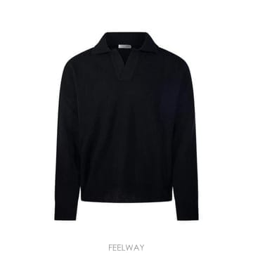 Roberto Collina 26FW �κ����� �ݸ��� ������ 263MYB21104 NERO BLACK26FW �κ����� �ݸ��� ������ 263MYB21104 NERO BLACK