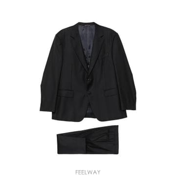 CANALI 26FW ī���� ��Ʈ ��Ʈ AS10315 12280 19 31 BLACK26FW ī���� ��Ʈ ��Ʈ AS10315 12280 19 31 BLACK