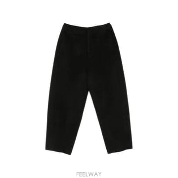 Lisa Yang 26FW ���� �� ��Ʈ����Ʈ ���� 2026626 BL BLACK26FW ���� �� ��Ʈ����Ʈ ���� 2026626 BL BLACK