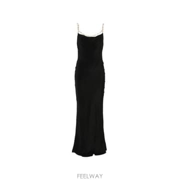Cult Gaia 26FW ��Ʈ ���̾� �� ���ǽ� WVGW38097CR373 MACELYN BLACK26FW ��Ʈ ���̾� �� ���ǽ� WVGW38097CR373 MACELYN BLAC
