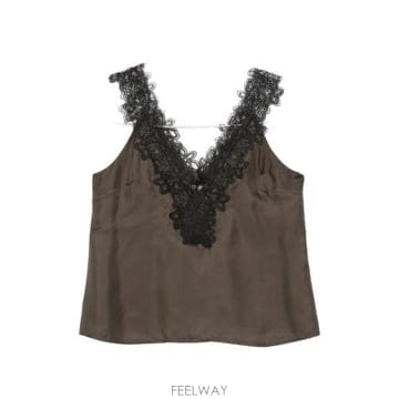 ROHE 26SS �ο� ����콺 418 20 141 EARTH BROWN26SS �ο� ����콺 418 20 141 EARTH BROWN