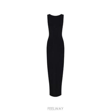 Elisabetta Franchi 26FW �����ں�Ÿ����ġ ���ǽ� AM20S66E2 110 BLACK26FW �����ں�Ÿ����ġ ���ǽ� AM20S66E2 110 BLACK