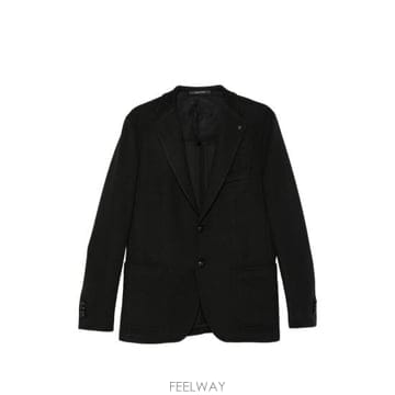 Tagliatore 26FW �������䷹ ��Ʈ ���� A30015 1SMJ22K N3384 BLACK26FW �������䷹ ��Ʈ ���� A30015 1SMJ22K N3384 BLACK