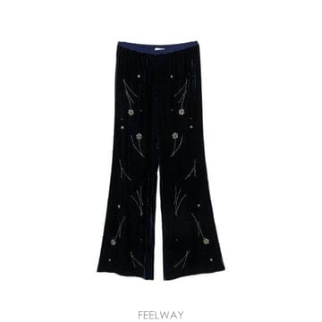 Forte Forte 26FW ������������ �ȶ��� ���� 15046 NOTTE BLUE26FW ������������ �ȶ��� ���� 15046 NOTTE BLUE