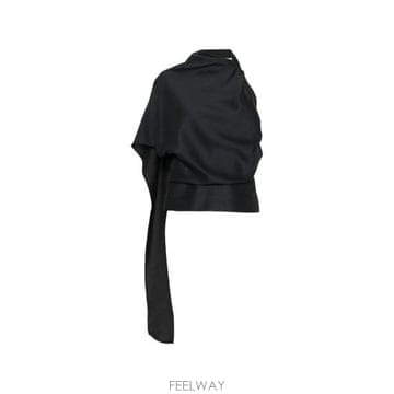 ROHE 26FW �ο� �μҸ� Ƽ���� 420 20 141 NIGHT BLUE26FW �ο� �μҸ� Ƽ���� 420 20 141 NIGHT BLUE