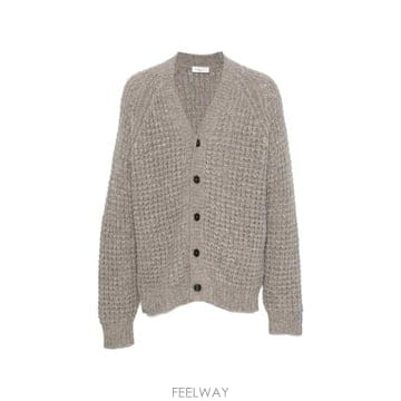 Roberto Collina 26FW �κ����� �ݸ��� ����� 263MYB47010 TAUPE GREY26FW �κ����� �ݸ��� ����� 263MYB47010 TAUPE GREY