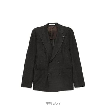 Tagliatore 26FW �������䷹ ��Ʈ ���� 210029 1SVS20K M1274 BROWN26FW �������䷹ ��Ʈ ���� 210029 1SVS20K M1274 BROWN