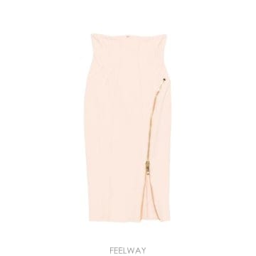 Elisabetta Franchi 26FW �����ں�Ÿ����ġ ��ĿƮ GO20866E2 EA1 PINK26FW �����ں�Ÿ����ġ ��ĿƮ GO20866E2 EA1 PINK