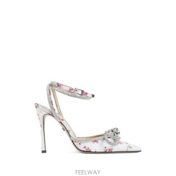 MACH & MACH 26SS ����ظ��� ���� SS26S0235110 CHFLO WHITE PINK26SS ����ظ��� ���� SS26S0235110 CHFLO WHITE PINK