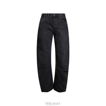 AGOLDE 27SS ���̰�� ���� ���� A349 1818 VNTA BLACK27SS ���̰�� ���� ���� A349 1818 VNTA BLACK