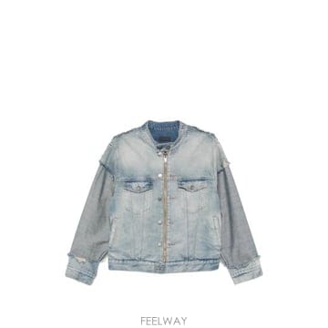 Haikure 26FW �������� ���� ���� HEM09106 DF205 L0954 BLUE26FW �������� ���� ���� HEM09106 DF205 L0954 BLUE