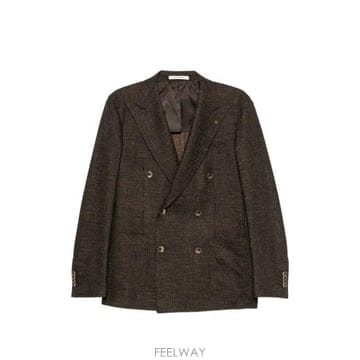 Tagliatore 26FW �������䷹ ��Ʈ ���� C90044 1SVS20K M3298 BROWN26FW �������䷹ ��Ʈ ���� C90044 1SVS20K M3298 BROWN