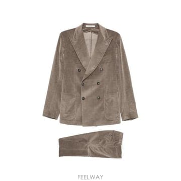 Tagliatore 26FW �������䷹ ��Ʈ ��Ʈ 020002 2SMC20K01 F1131 BROWN26FW �������䷹ ��Ʈ ��Ʈ 020002 2SMC20K01 F1131 BROWN
