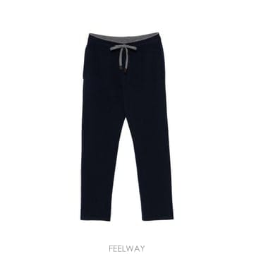 FEDELI 26FW �䵨�� Ʈ���̴� ���� ���� MU006552 0043 BLUE26FW �䵨�� Ʈ���̴� ���� ���� MU006552 0043 BLUE