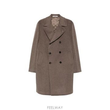 Tagliatore 26FW �������䷹ �Ƶ� ���� �극��Ƽ�� ��Ʈ 220012 ARDEN T3414 BROWN26FW �������䷹ �Ƶ� ���� �극��Ƽ�� ��Ʈ 220012 ARDEN