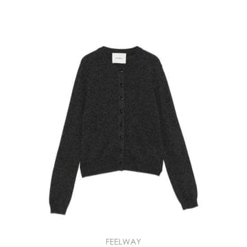 Lisa Yang 26FW ���� �� ����� 2026313 HA GREY26FW ���� �� ����� 2026313 HA GREY