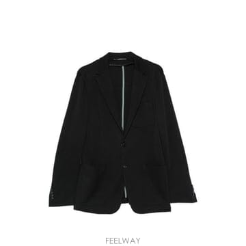 CANALI 26FW ī���� ��Ʈ ���� JR03538 J0147 301 BLACK26FW ī���� ��Ʈ ���� JR03538 J0147 301 BLACK