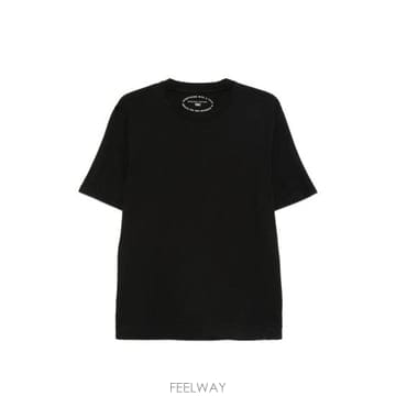 FEDELI 26SS �䵨�� ���� Ƽ���� TUD00103 36 BLACK26SS �䵨�� ���� Ƽ���� TUD00103 36 BLACK