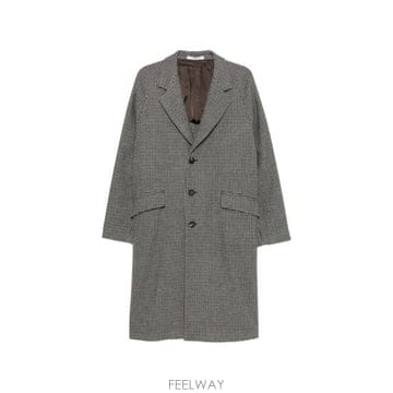 Tagliatore 26FW �������䷹ ��Ʈ 550078 SANFORD EM882 GREY BLACK26FW �������䷹ ��Ʈ 550078 SANFORD EM882 GREY BLACK