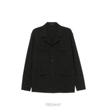Tagliatore 26FW �������䷹ ���� 120208 G BROOK EM889 BLACK26FW �������䷹ ���� 120208 G BROOK EM889 BLACK