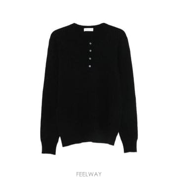 Roberto Collina 26FW �κ����� �ݸ��� ��Ʈ���� 263MYB35315 NERO BLACK26FW �κ����� �ݸ��� ��Ʈ���� 263MYB35315 NERO BLACK