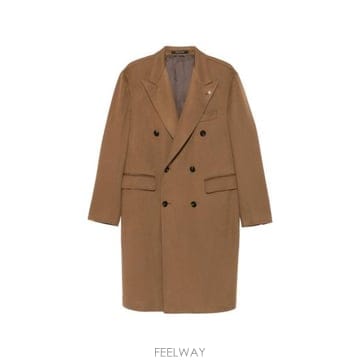 Tagliatore 26FW �������䷹ ��Ʈ 010056 C LD10B F3399 BROWN26FW �������䷹ ��Ʈ 010056 C LD10B F3399 BROWN