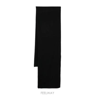 Lisa Yang 26FW ���� �� ���÷� ��ī�� 401529 BL BLACK26FW ���� �� ���÷� ��ī�� 401529 BL BLACK