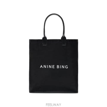 Anine Bing 26FW �ִϺ� ��Ʈ�� A 13 12766 BLK1 BLACK26FW �ִϺ� ��Ʈ�� A 13 12766 BLK1 BLACK