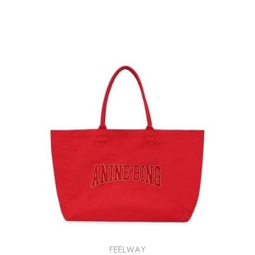 Anine Bing 26FW �ִϺ� ��Ʈ�� A 13 12765 RED2926FW �ִϺ� ��Ʈ�� A 13 12765 RED29