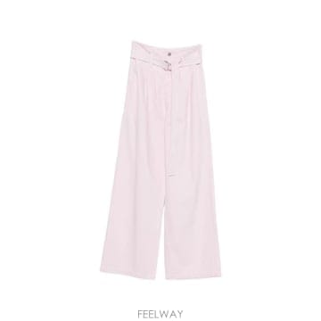 AGOLDE 26FW ���̰�� ��Ʈ����Ʈ ���� A320 1500 STPPK PINK26FW ���̰�� ��Ʈ����Ʈ ���� A320 1500 STPPK PINK