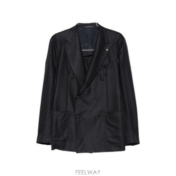 Tagliatore 26FW �������䷹ ��Ʈ ���� 010021 1SVS20K B1219 BLUE26FW �������䷹ ��Ʈ ���� 010021 1SVS20K B1219 BLUE