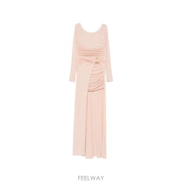 Elisabetta Franchi 26FW �����ں�Ÿ����ġ �� ���ǽ� ABR3567E2 EA1 PINK26FW �����ں�Ÿ����ġ �� ���ǽ� ABR3567E2 EA1 PINK